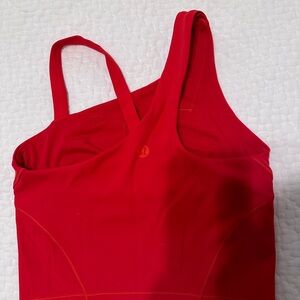 Lululemon Everlux top
